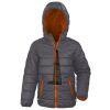 Result Core Kids Padded Jacket Thumbnail