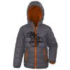 Result Core Kids Padded Jacket Thumbnail