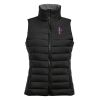 SOL'S Ladies Wave Bodywarmer Thumbnail