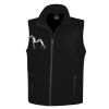 Result Core Printable Soft Shell Bodywarmer Thumbnail