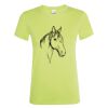 SOL'S Ladies Regent T-Shirt Thumbnail