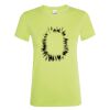 SOL'S Ladies Regent T-Shirt Thumbnail