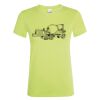 SOL'S Ladies Regent T-Shirt Thumbnail