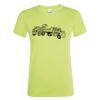 SOL'S Ladies Regent T-Shirt Thumbnail