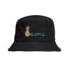 SOL'S Unisex Twill Bucket Hat Thumbnail